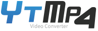 YtMp4 Youtube to Mp4 converter online